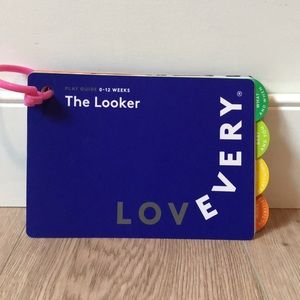 Lovevery The Looker Play Guide